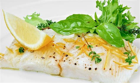 Simplest Steamed Fish Recipe .